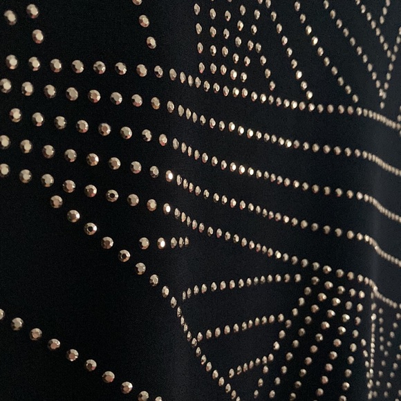 Calvin Klein A-line dress, size 10 US - Picture 2 of 7